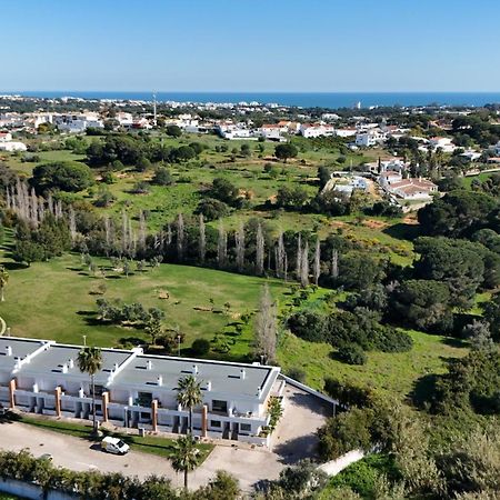 فيلا White By Check-In Portugal البوفيرا المظهر الخارجي الصورة