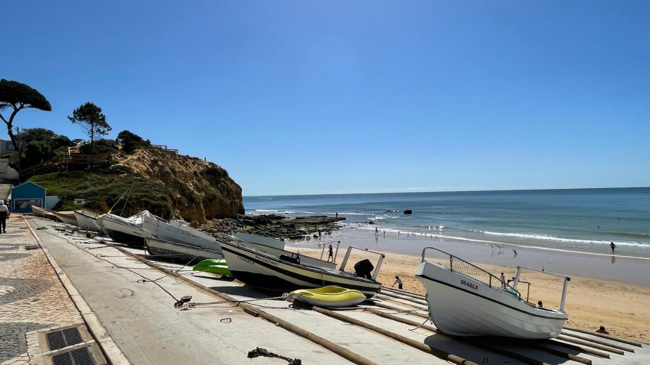 فيلا White By Check-In Portugal البوفيرا المظهر الخارجي الصورة