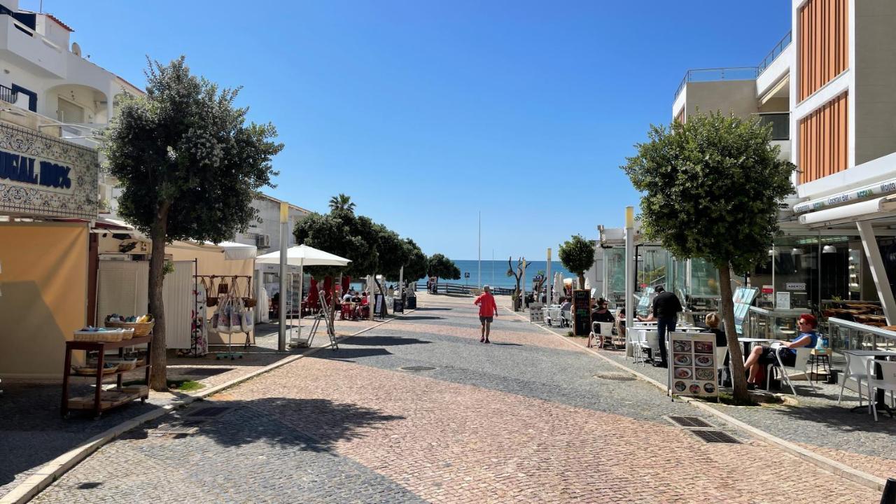 فيلا White By Check-In Portugal البوفيرا المظهر الخارجي الصورة
