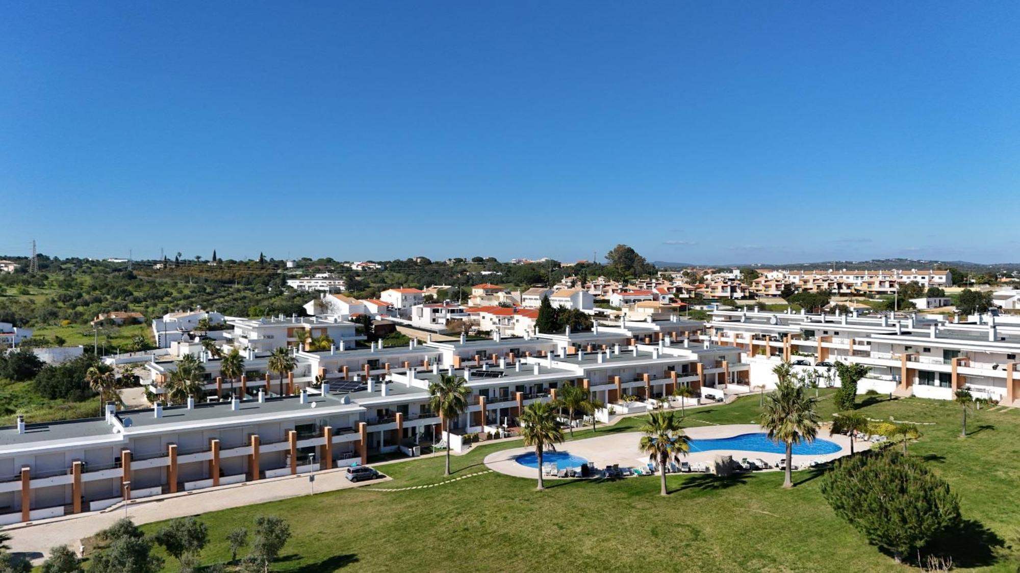 فيلا White By Check-In Portugal البوفيرا المظهر الخارجي الصورة