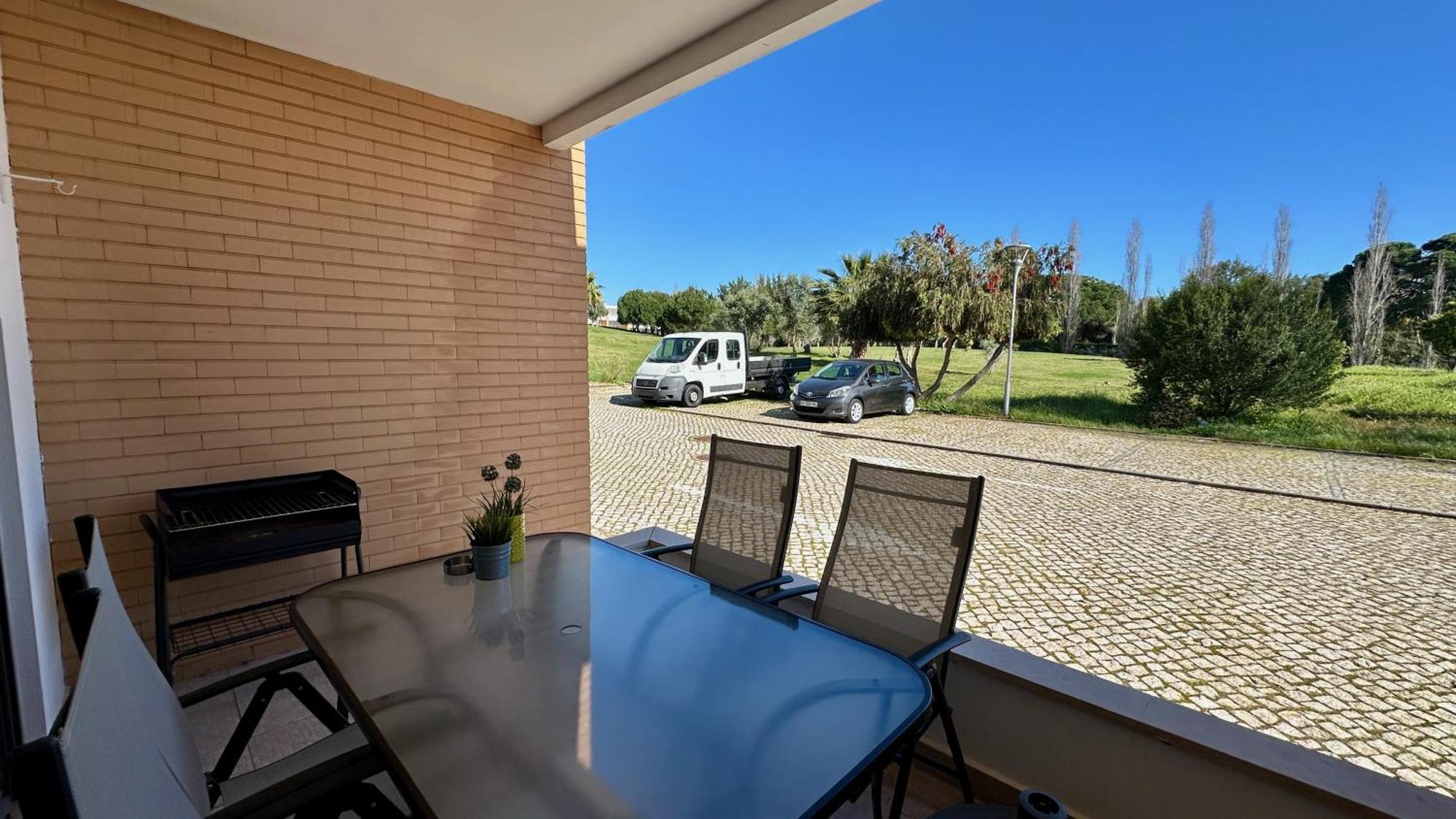 فيلا White By Check-In Portugal البوفيرا المظهر الخارجي الصورة